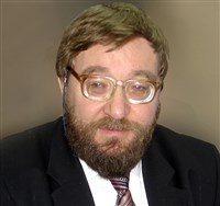 Абрамов Сергей Михайлович (февраль 2006 года)