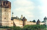 Спасо-Евфимиев монастырь (фотоальбом)