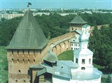 Новгород великий (фотоальбом)