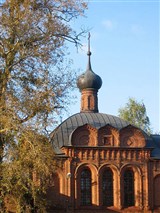 Серпухов (храмы, фотоальбом)