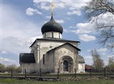 Юрьев-польский (Георгиевский собор, фотоальбом)