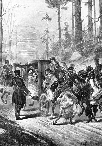 Пушкин А.С. (Альбом с иллюстрациями) — Мегаэнциклопедия Кирилла и ...