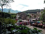 Антигуа (Гватемала) (руины монастыря)