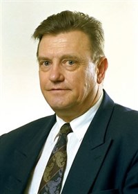 БАТЕНИН Вячеслав Михайлович (портрет)