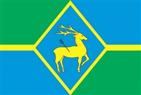 БЕЛАЯ КАЛИТВА (флаг)