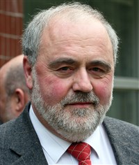 Барановский Владимир Георгиевич (2000-е годы)