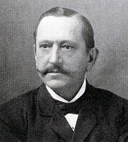 Вольни Мартин Эвальд (1901 год)