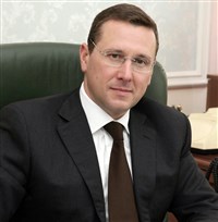 ГОВОРУН Олег Маркович (2012 год)