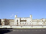 Гатчина (Павловский дворец)
