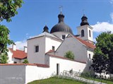 Гродно (Православный Рождественский монастырь)