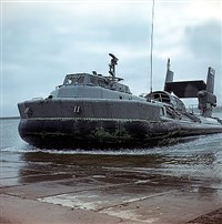 Десантно-штурмовой катер проекта 1205