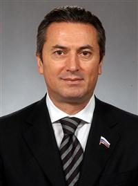 Драганов Валерий Гаврилович (2003 год)