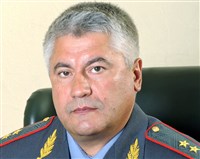Колокольцев Владимир Александрович (2012 год)