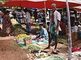 Коломбо (рынок)