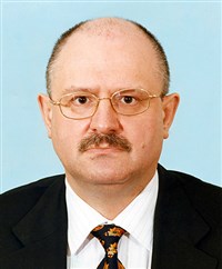 Микрин Евгений Анатольевич (2000-е годы)