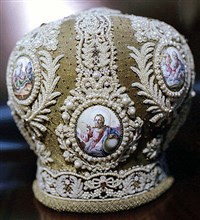 Митра (православного епископа)