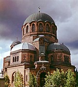 Нарва (Воскресенский православный собор)