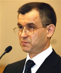 Нургалиев Рашид Гумарович (октябрь 2004 года)