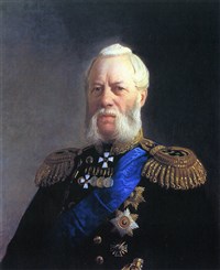 ПАНФИЛОВ Александр Иванович (портрет)