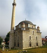 Плевля (мечеть Хуссейн-паши)
