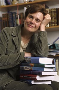 Прохорова Ирина Дмитриевна (2003)
