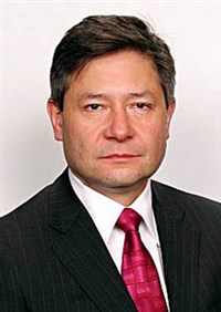РЕЙМАН Леонид Дододжонович (2007 год)
