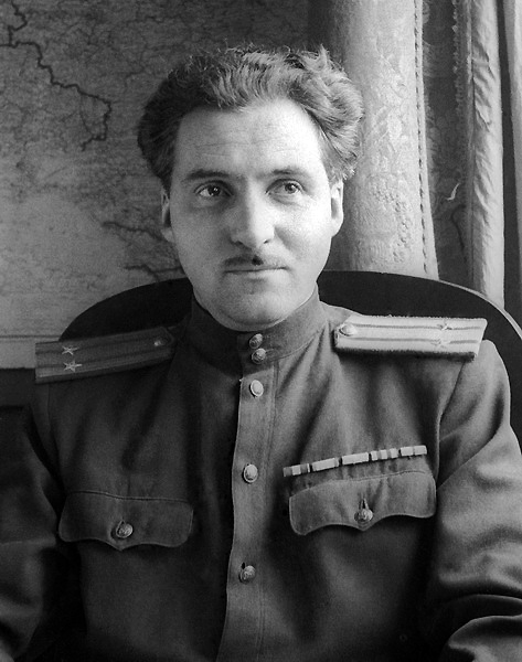 Image result for симонов 1945
