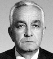 ФАНАРДЖЯН Виктор Варфоломеевич (1980-е годы)