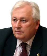 ФЕДОРОВ Михаил Петрович (2008 год)