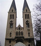 Хальберштадт (собор)