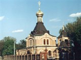 Харьков (Петропавловская церковь)