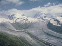 Церматт (ледник)