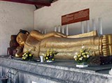 Чиангмай (Будда в Ват Чеди Луанг)