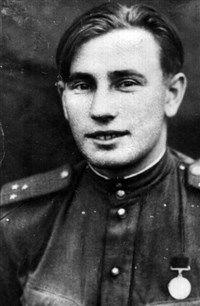 АБРАМОВ Анатолий Михайлович (1943 год)