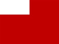 АБУ-ДАБИ (флаг)