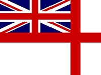 АДМИРАЛТЕЙСТВО (флаг британского флота)