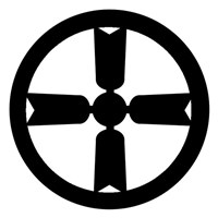 АКИТА (символ города)