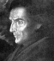 АКОСТА Хосе де (портрет)