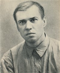 АЛЕКСАНДРОВСКИЙ Василий Дмитриевич (1920-е годы)
