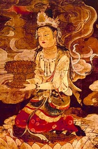 АМИДАИЗМ (буддийская живопись)