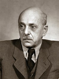 АНТОКОЛЬСКИЙ Павел Григорьевич (1950-е годы)