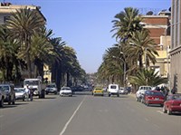 АСМЭРА (городская улица)
