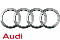 АУДИ (логотип)