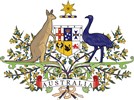 Австралия (герб) (2)