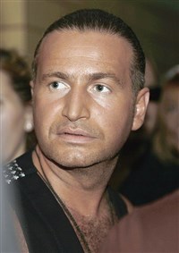 Агутин Леонид Николаевич (июнь 2007 года)