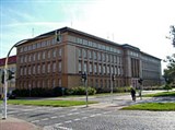 Айзенхюттенштадт (ратуша)