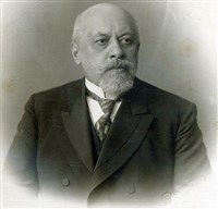 Акимов Михаил Григорьевич (1900-е годы)
