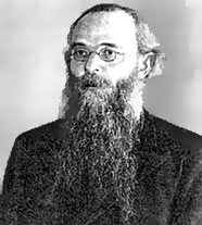Аксаков Николай Петрович (портрет)