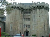 Алансон (замок)