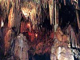 Аланья (пещера Дамлаташ)